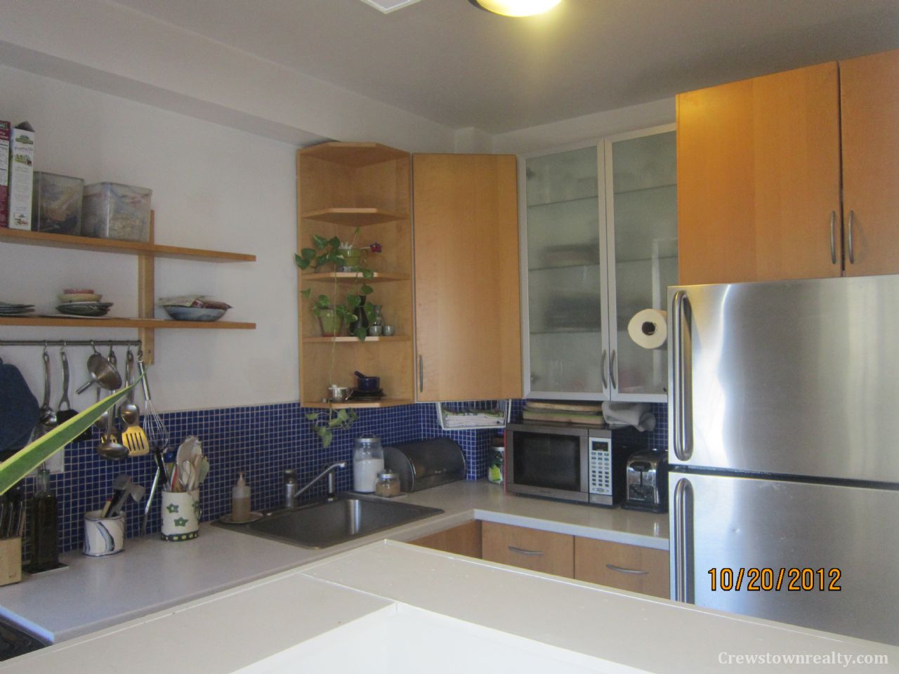 Brooklyn Home, NY Real Estate Listing
